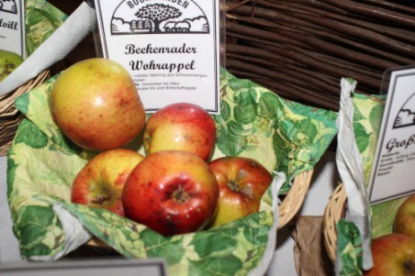 Beekenrader Wohlappel