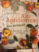 Alte Apfelsorten neu entdeckt