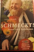 Schmeckt Neues vom Apfelmann