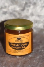 Altl�nder Apfel-Orangen-Gelee 220 g