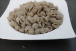 Apfel Baslikum Nudeln in Muscheln f�r Suppe oder Salat (200 g)
