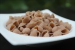 Apfel Zimt Nudeln in Muscheln f�r Suppen oder Salat (200 g)