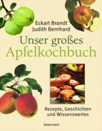 Unser groes Apfelkochbuch