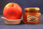 Apfelgelee Herzog von Cumberland 120 g Glas