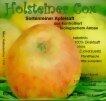 Holsteiner Cox sortenreiner Apfelsaft 0,7 l