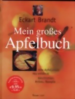 Eckart Brandt, Mein gro�es Apfelbuch,