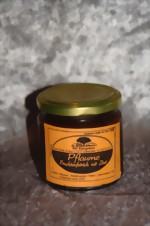 Pflaumenaufstrich mit Zimt 220 g