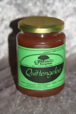 Quittengelee 420 g