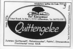 Quittengelee 220 g