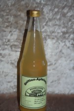 Apfel-Quittensaft 0,7 l