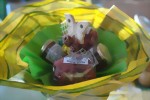 Nudel-Fruchtaufstrich Strau�